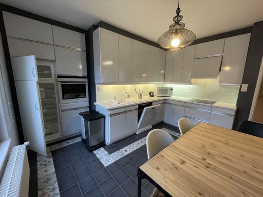 Maison meublée T7 Quartier Chaprais - Photo 1