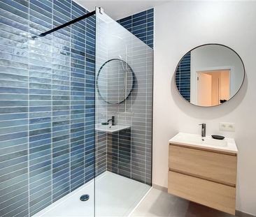 Appartement te huur - Foto 6