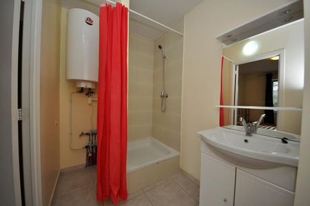 Appartement te huur - Foto 3