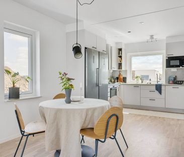 Kronetorps Allé 34 C - Foto 6