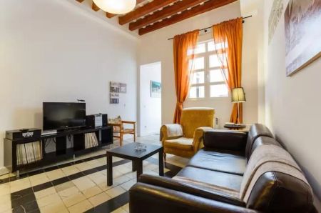 Apartamento de alquiler en Plaza Catedral, 1, El Pópulo - Santa María - Photo 2
