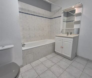 Location appartement 1 pièce - 34.71m² à Hénin-beaumont (62110) - Photo 2