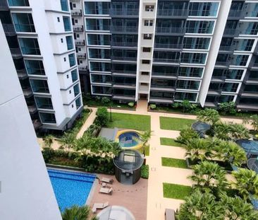 Treasure at Tampines (D18), Condominium - For Rent - Photo 3
