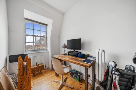 3 bedroom flat to rent - Photo 3