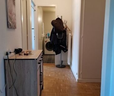 APPARTEMENT 3 PIÈCES À MEYRIN (GE), MEUBLÉ, DURÉE DÉTERMINÉE - Photo 6