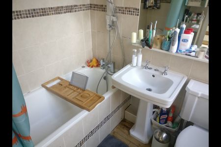 1 Bed Flat, Lancaster Avenue, SE27 - Photo 5