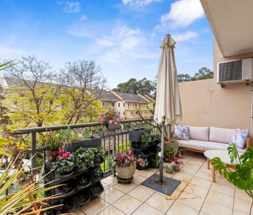 11 Taylors Drive, Lane Cove NSW 2066 - Townhouse For Rent | Domain - Photo 5