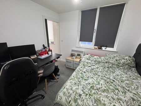 1 Bed Flat, Manchester, M16 - Photo 5