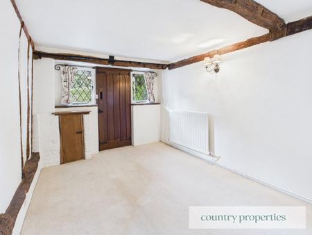 4 bedroom detached house to rent - Photo 2