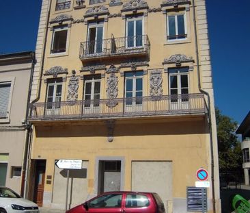 APPARTEMENT A LOUER MONTELIMAR 2 PIECES 32 M² - Photo 6