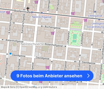 Laxenburger Straße, Vienna - Foto 1