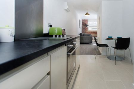 Studio to rent - Photo 3