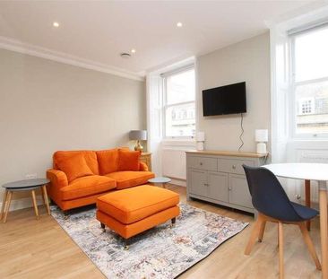 Milsom Apartments, Milsom Street, Bath, BA1 - Photo 3