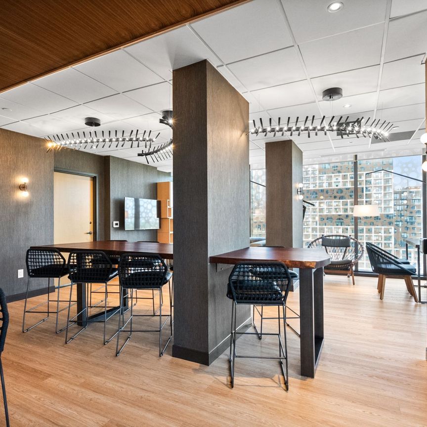 For Lease - 203 Jarvis Street Unit# 3209, Toronto, Ontario - Photo 1