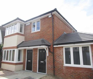 1 bedroom maisonette to rent - Photo 4