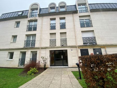 Appartement 1 pièce à louer - Photo 5