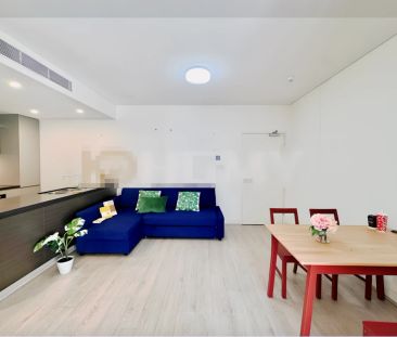 2 bed 2 bath-single room - Photo 1