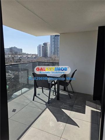 Apartament 2 camere - NOU- loc de parcare - Nusco City zona Pipera - Fotografie 4