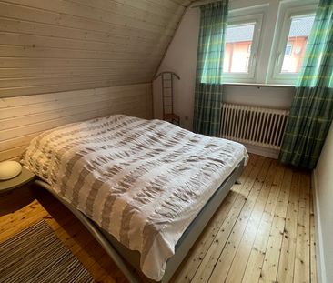 Sehr schön ausgestattete 3-Zimmer- Wohnung in Nürnberg-Stein - Photo 6