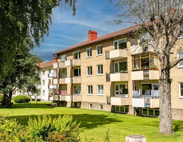 Bryggerigatan 7 - Foto 1