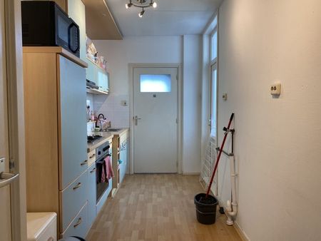 Te huur: Appartement Jasmijnstraat in Den Haag - foto 3