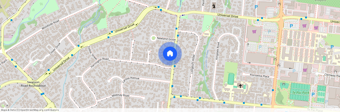 2/166 Rathgar Road, Henderson, Waitakere City