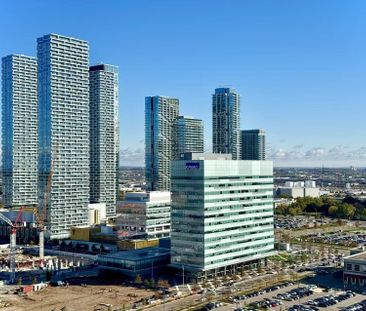 For Lease - 8 Interchange Way Unit# 2503, Vaughan, Ontario - Photo 5