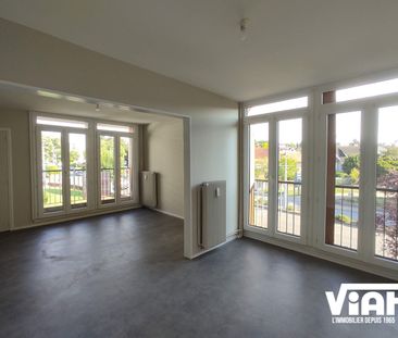 GRAND T2 PROCHE CHU - Photo 6