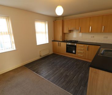 2 bed apartment to rent in Cornfall Place, Barnsley, S70 - Photo 4