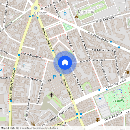 87000, Limoges