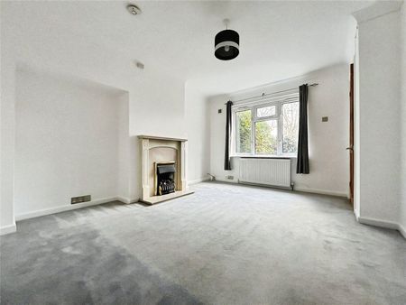 Warburton Road, Twickenham, TW2 6EW - Photo 2
