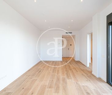Penthouse for rent in Finestrelles - Photo 3
