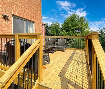 For Lease - 33 Shallot Court, Richmond Hill, Ontario - Photo 1