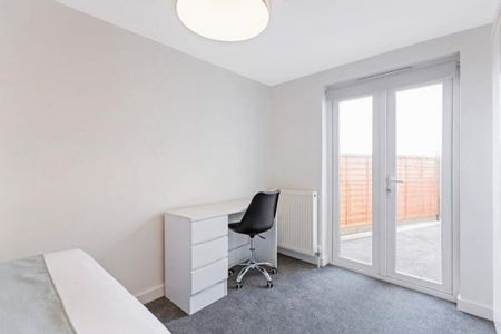 2 bedroom house share to rent - Photo 2