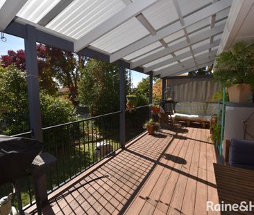 12 James Cook Crescent, Orange, NSW 2800 - Photo 1