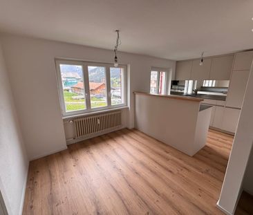 Ihr zweites Zuhause in den Bündner Bergen – neu renovierte 5.5-Zimm... - Photo 5