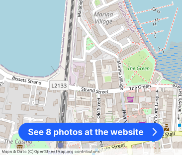 Apartment 4,Papworth House,Gas Yard Lane,Malahide, Malahide, Co. Du... - Photo 1