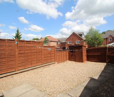 2 bedroom house to rent - Photo 2