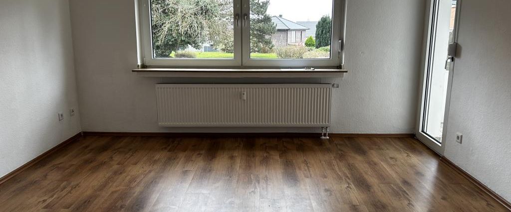 3 room apartment with balcony available immediately - Photo 1