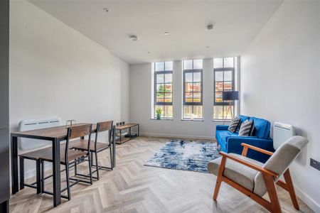 1 bedroom apartment to rent - Photo 3