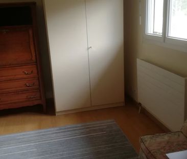 1 Zimmer, 14 m² - Photo 3