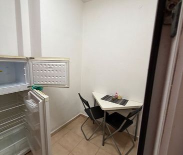 Studio/Γκαρσονιέρα για ενοικίαση Κέντρο (Χαριλάου) - Photo 1