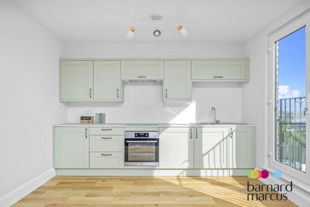 Alexandra Park Road - Photo 4
