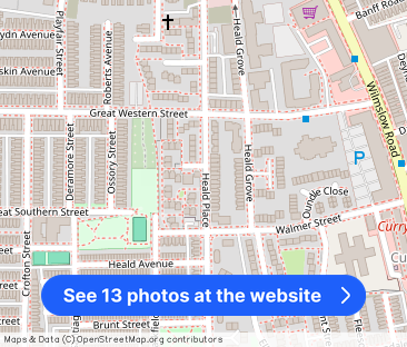 Heald Place, Manchester, M14 - Photo 1