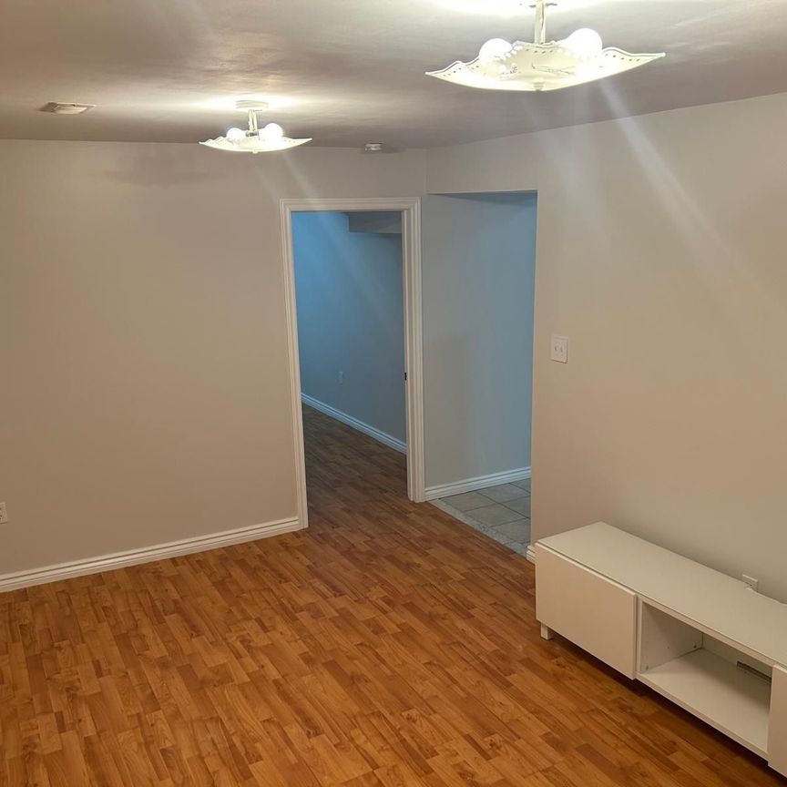 For Lease - 6 Round Hill Court Unit# Basement, Markham, Ontario - Photo 1