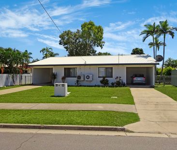 Cozy Living: Duplex with Modern Comforts for Rent - Photo 5