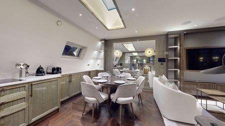 Prince Of Wales Terrace, Kensington, W8 5PQ, London - Photo 4