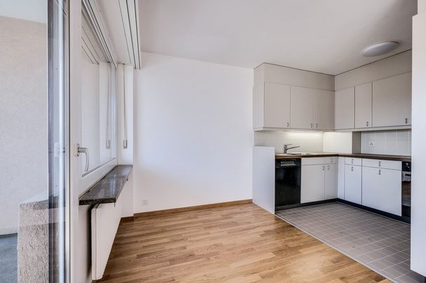 Ruhige Wohnlage im Grünen - Photo 1