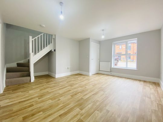 Kiln Drive, Belper - Photo 1