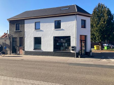 Prachtig gerenoveerd duplexappartement in centrum Kalmthout - Foto 3